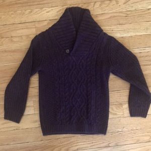 Boys Sweater